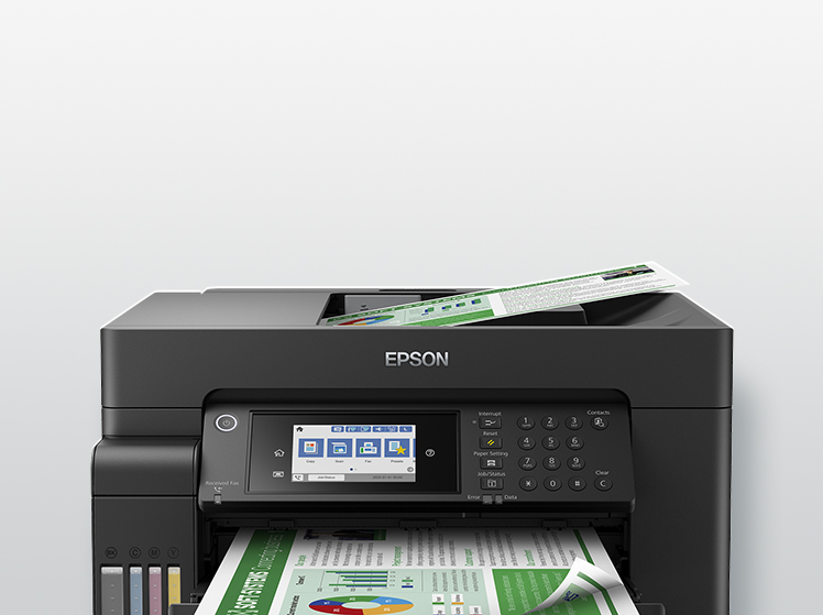 Automatic two-sided printing